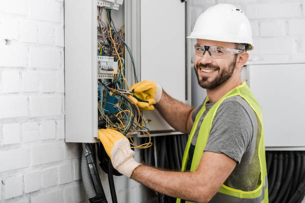 Best Industrial Electrical Services  in Indian Hills, NM