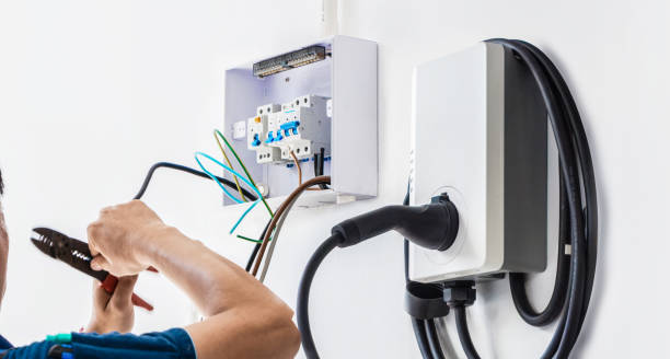 Best Electrical Outlet Repair  in Indian Hills, NM